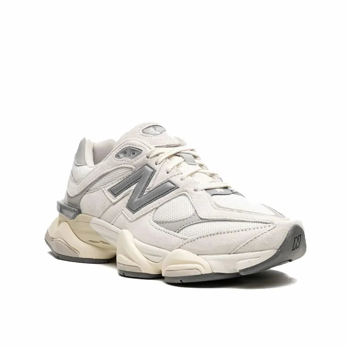 New Balance 9060 Blanco Gris
