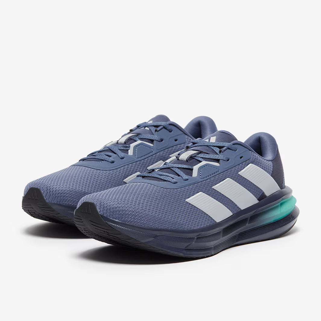 ADIDAS HOMBRE GALAXY 7 AZUL Original