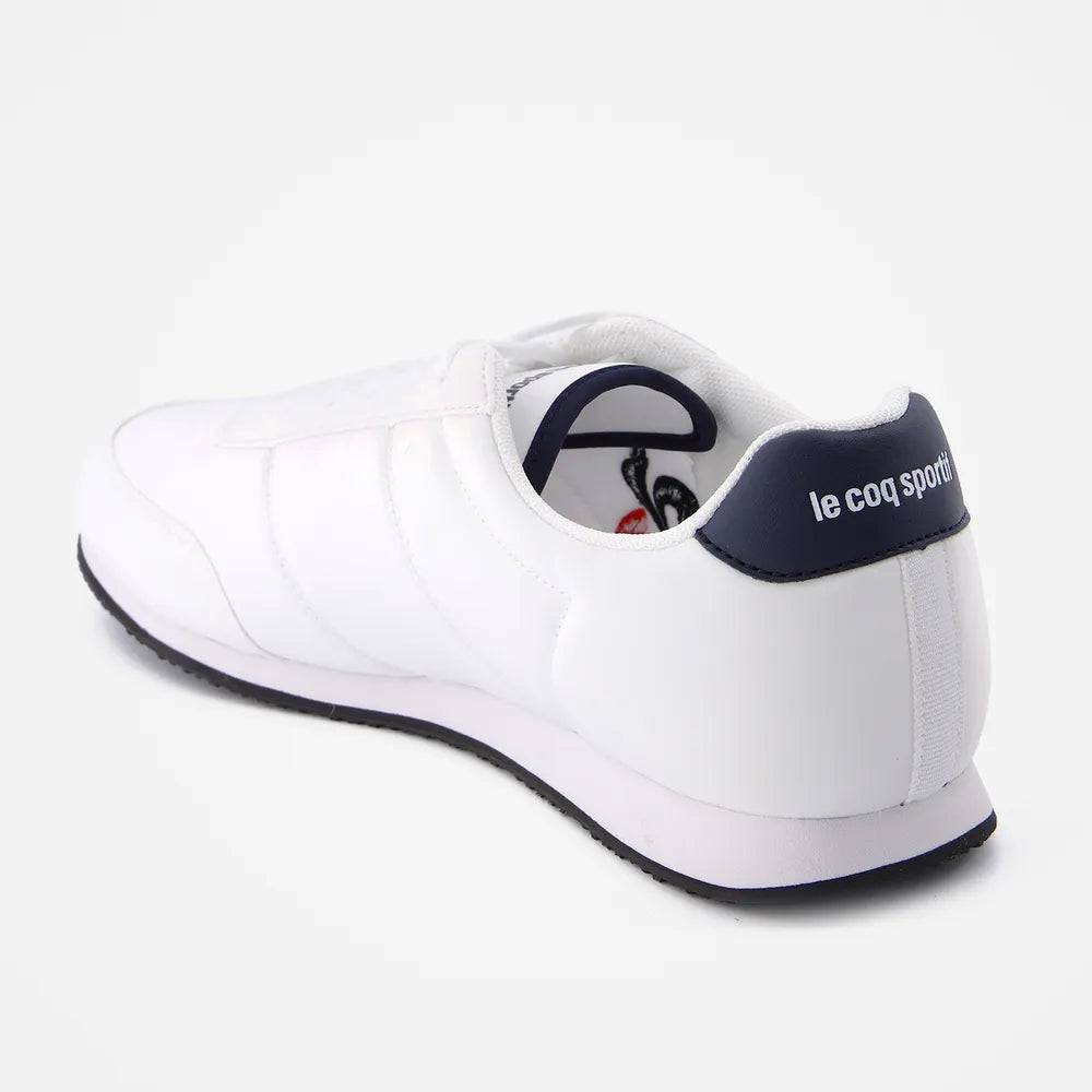 Le Coq Sportif Racerone Tricolore Original