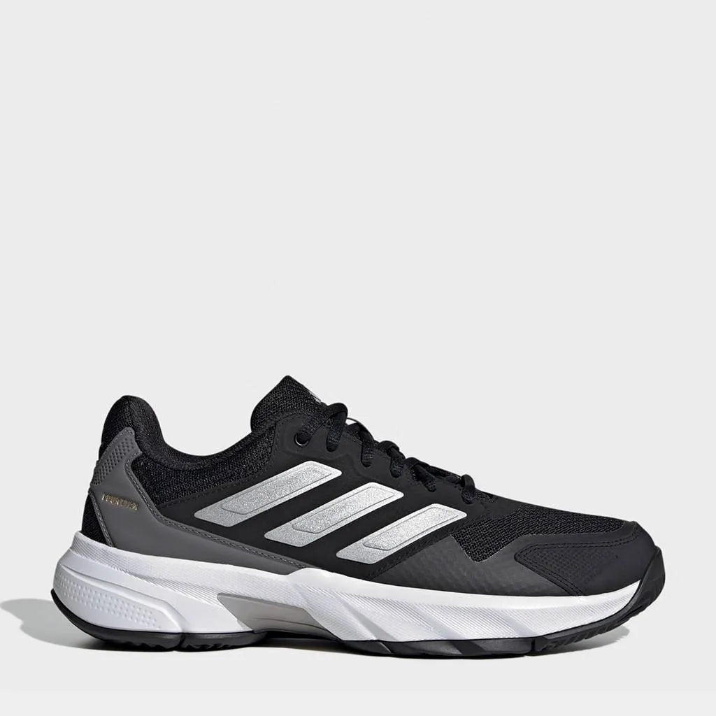 Adidas Mujeres Id2458 Courtjam Control 3 W Original