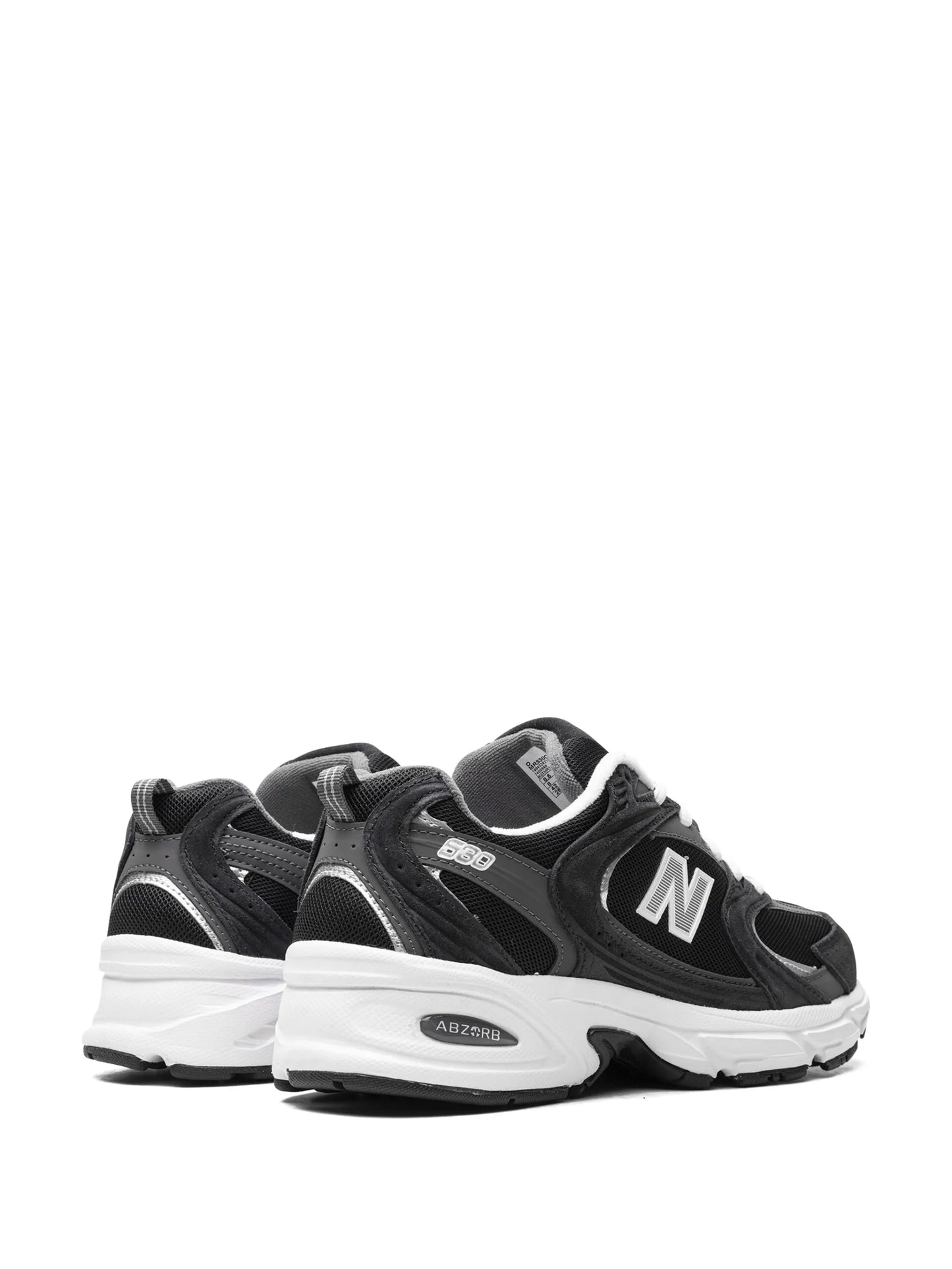 New Balance 530 Negro