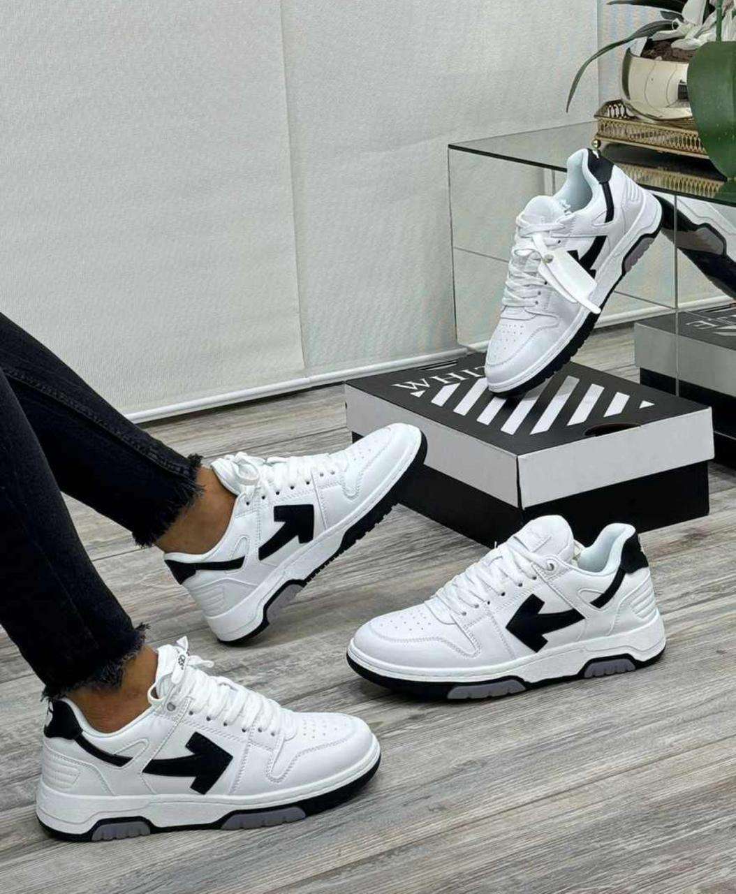 Off-White