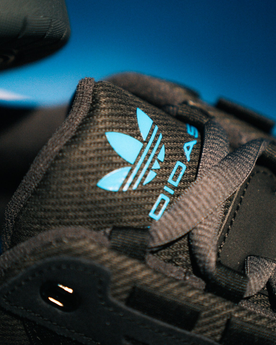 adidas adi2000 "grey six" Original