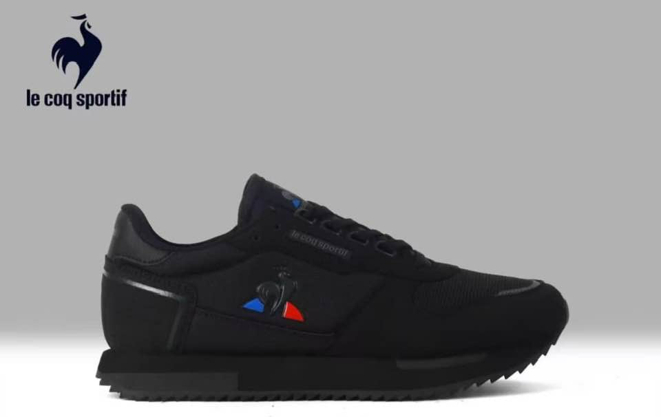 Le coq sportif full dark