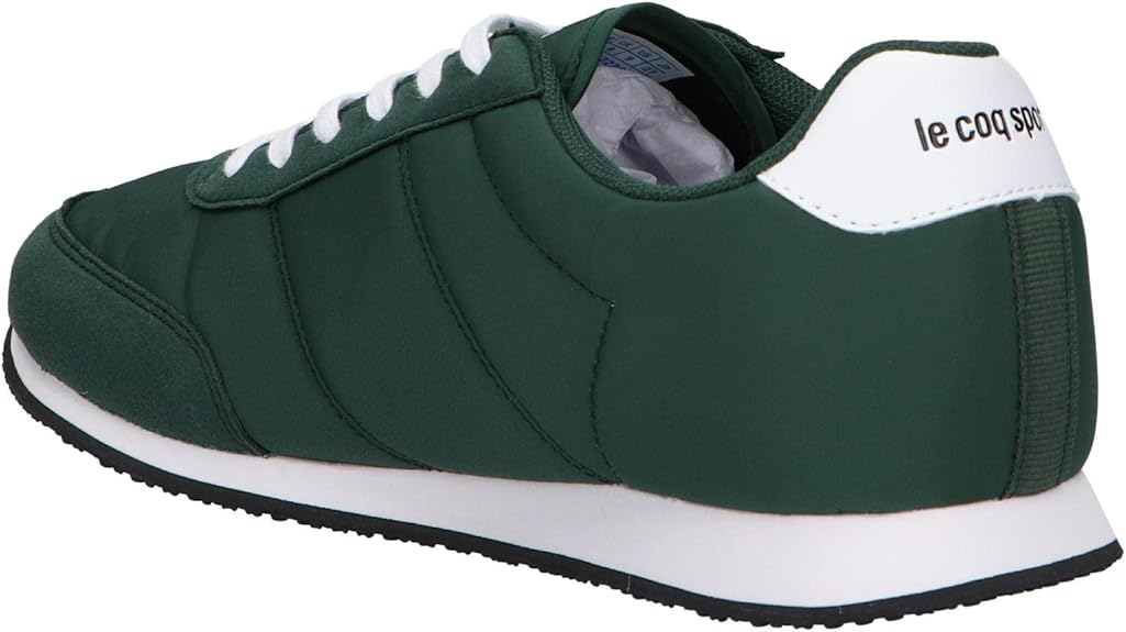 Le Coq Sportif Men's Streetwear Sneaker Original