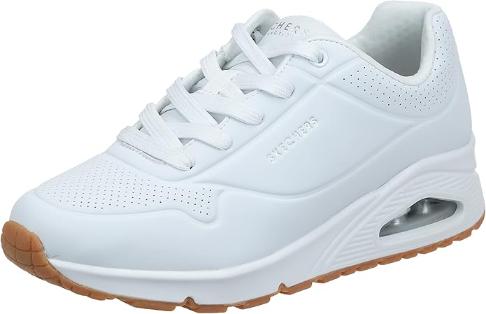 Skechers Blanco