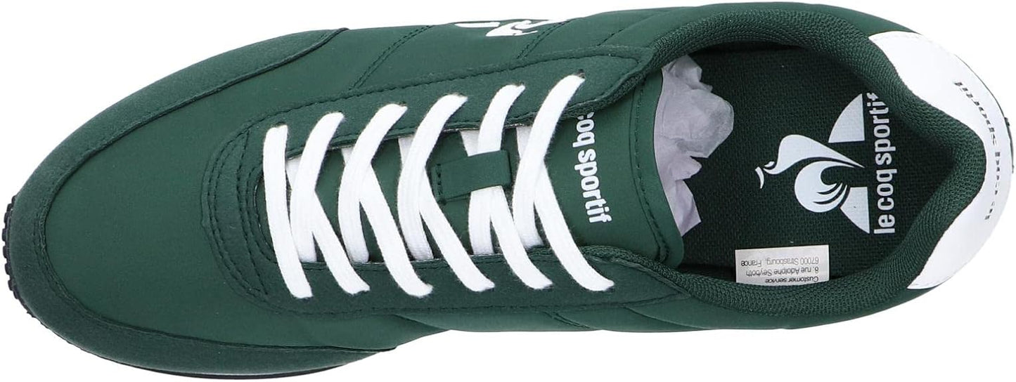 Le Coq Sportif Men's Streetwear Sneaker Original