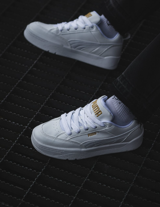 Puma 180 Blanco