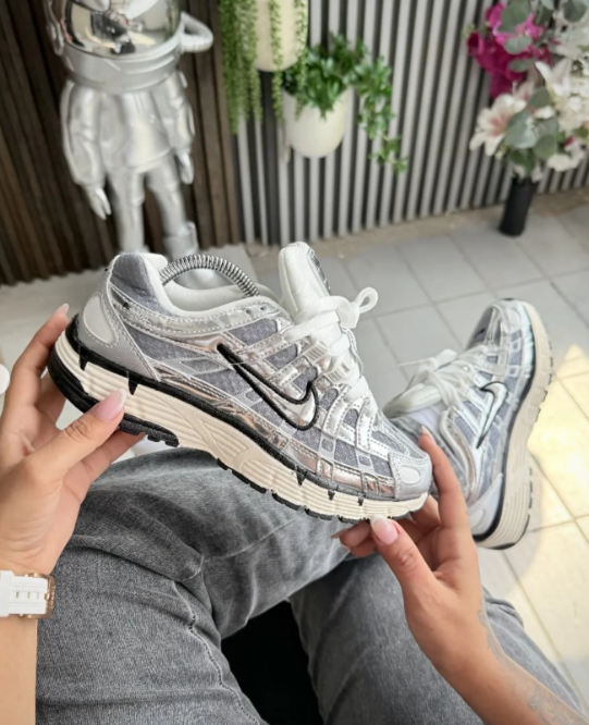Nike P-6000