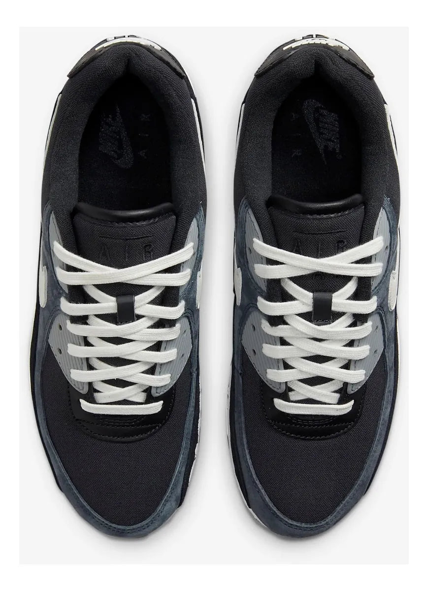 Nike Air Max 90 Gris negro