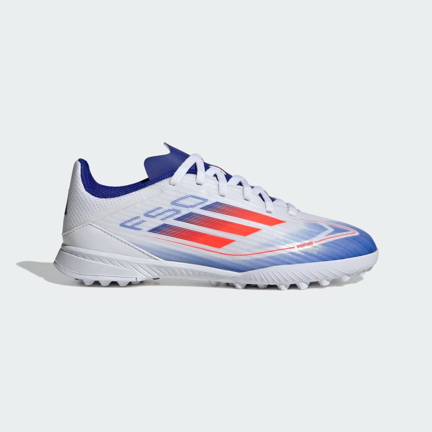 Guayos F50 League Rasto Sintético Niños Original