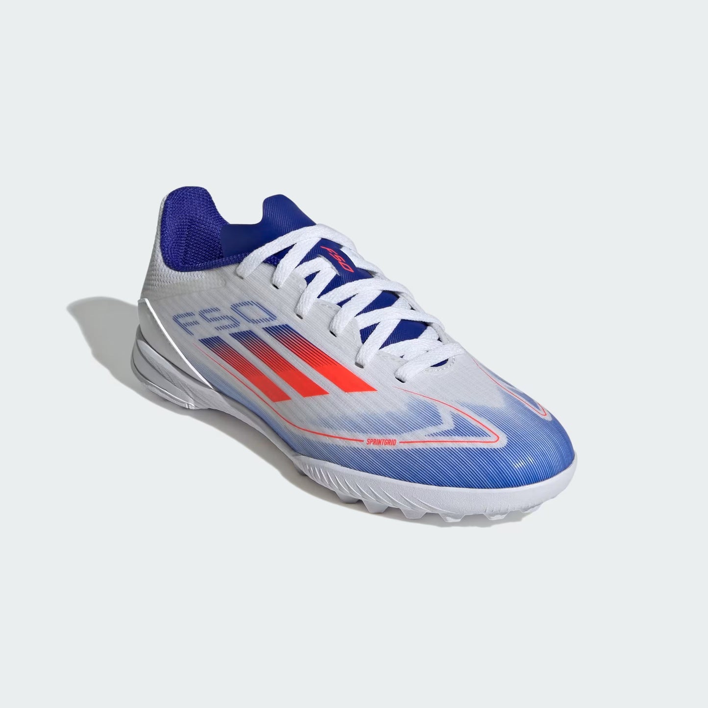 Guayos F50 League Rasto Sintético Niños Original