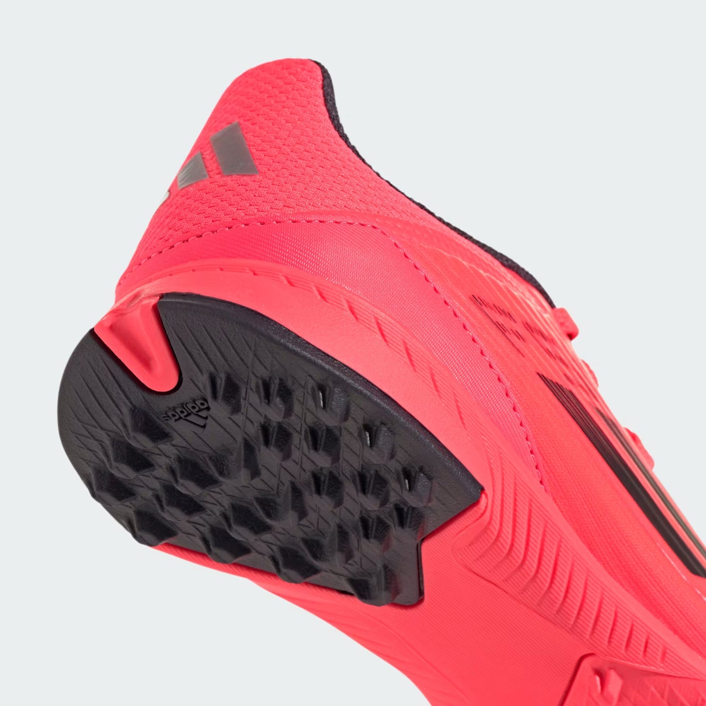 Guayos F50 League Rasto Sintético rojo Original
