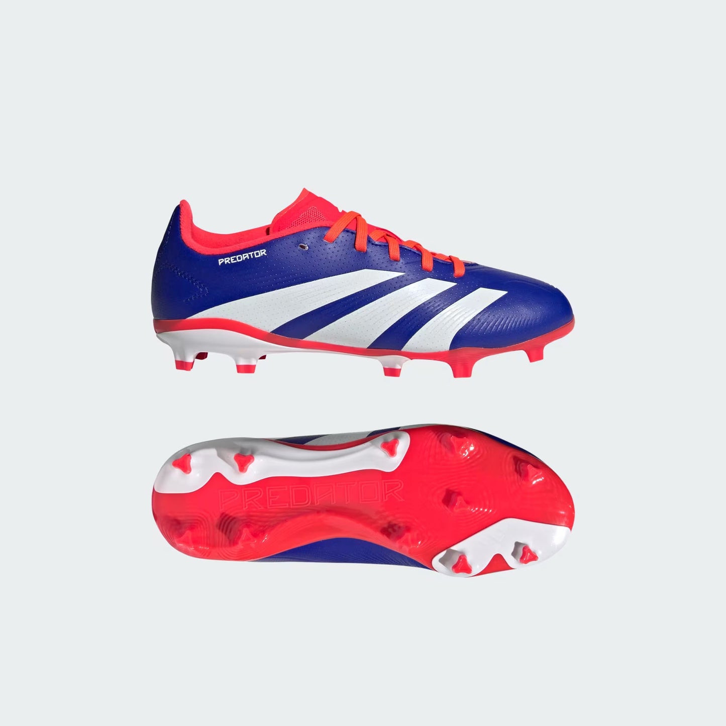 Guayos Predator League Terreno Firme blue Original