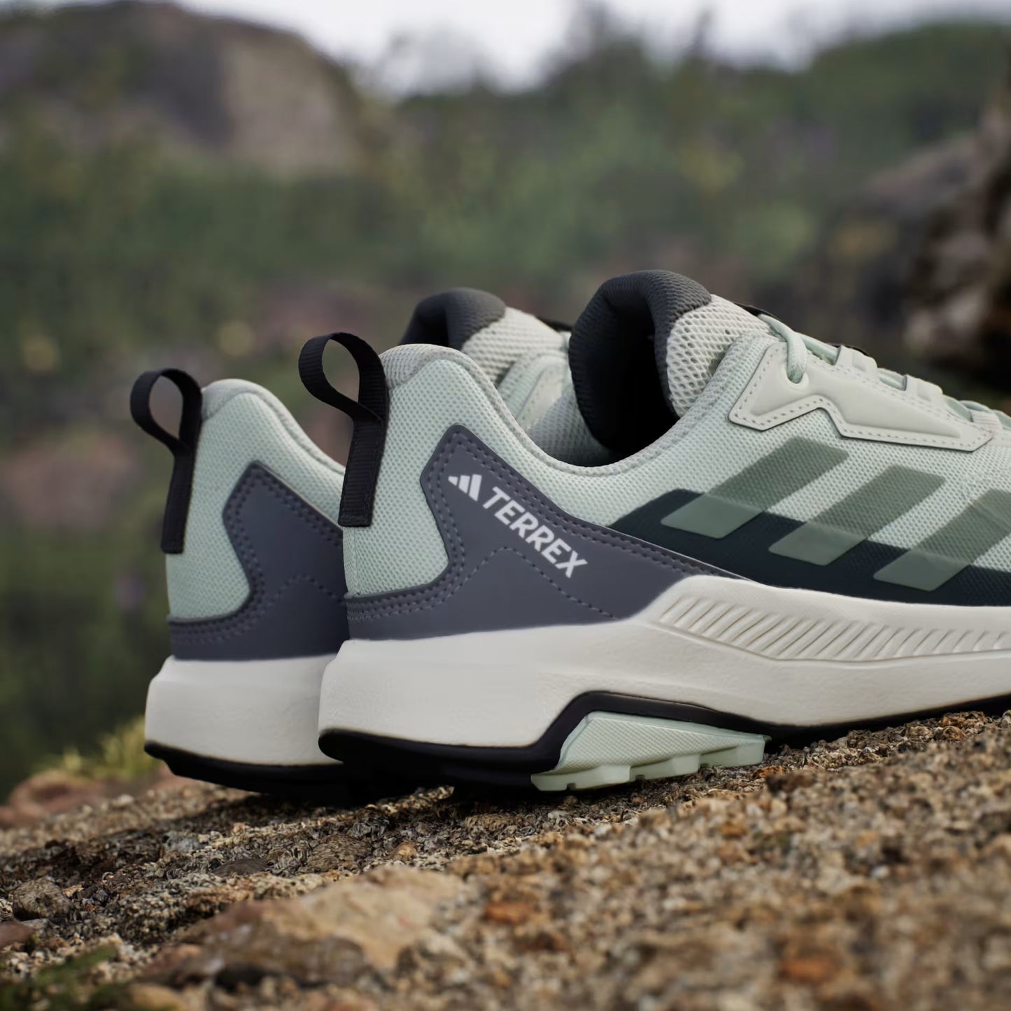 Adidas Terrex Anylander verde Original