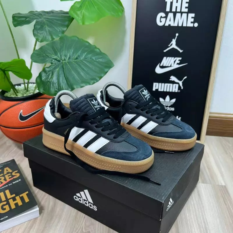 Adidas samba negro