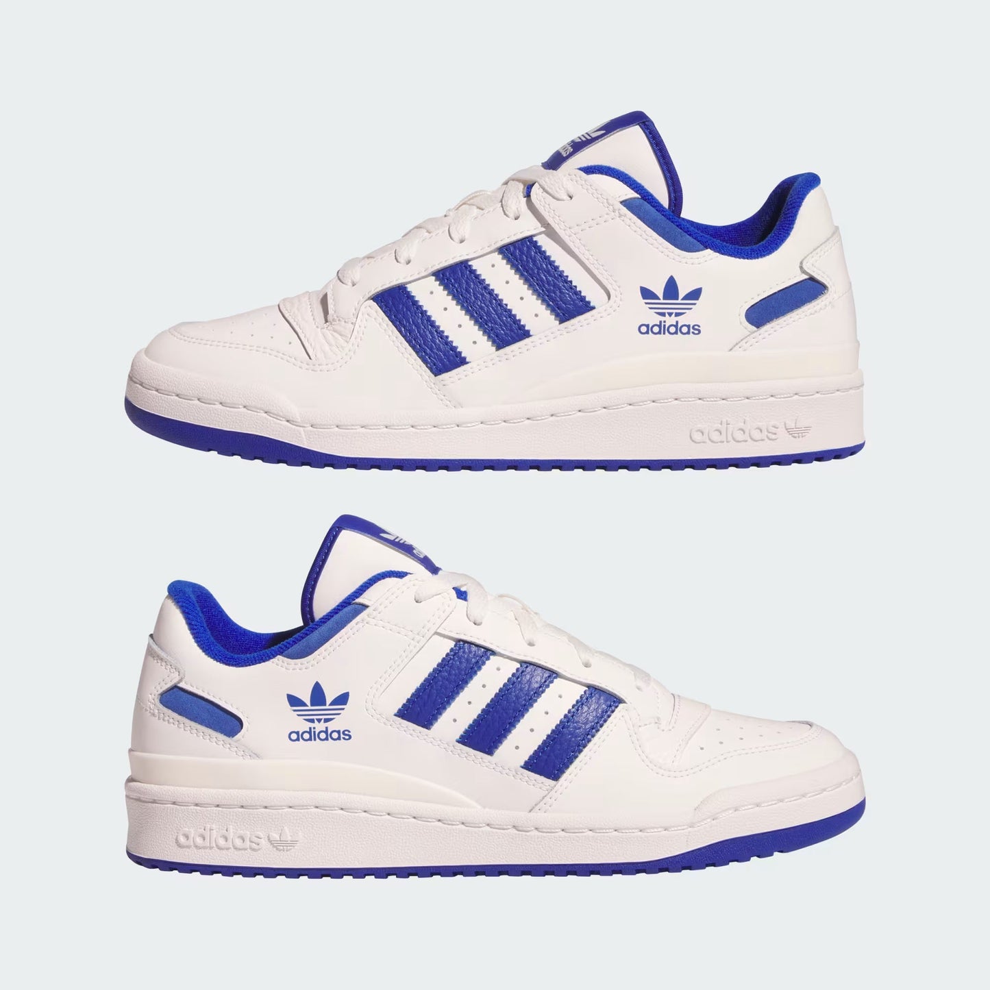 Adidas Forum Low CL Original