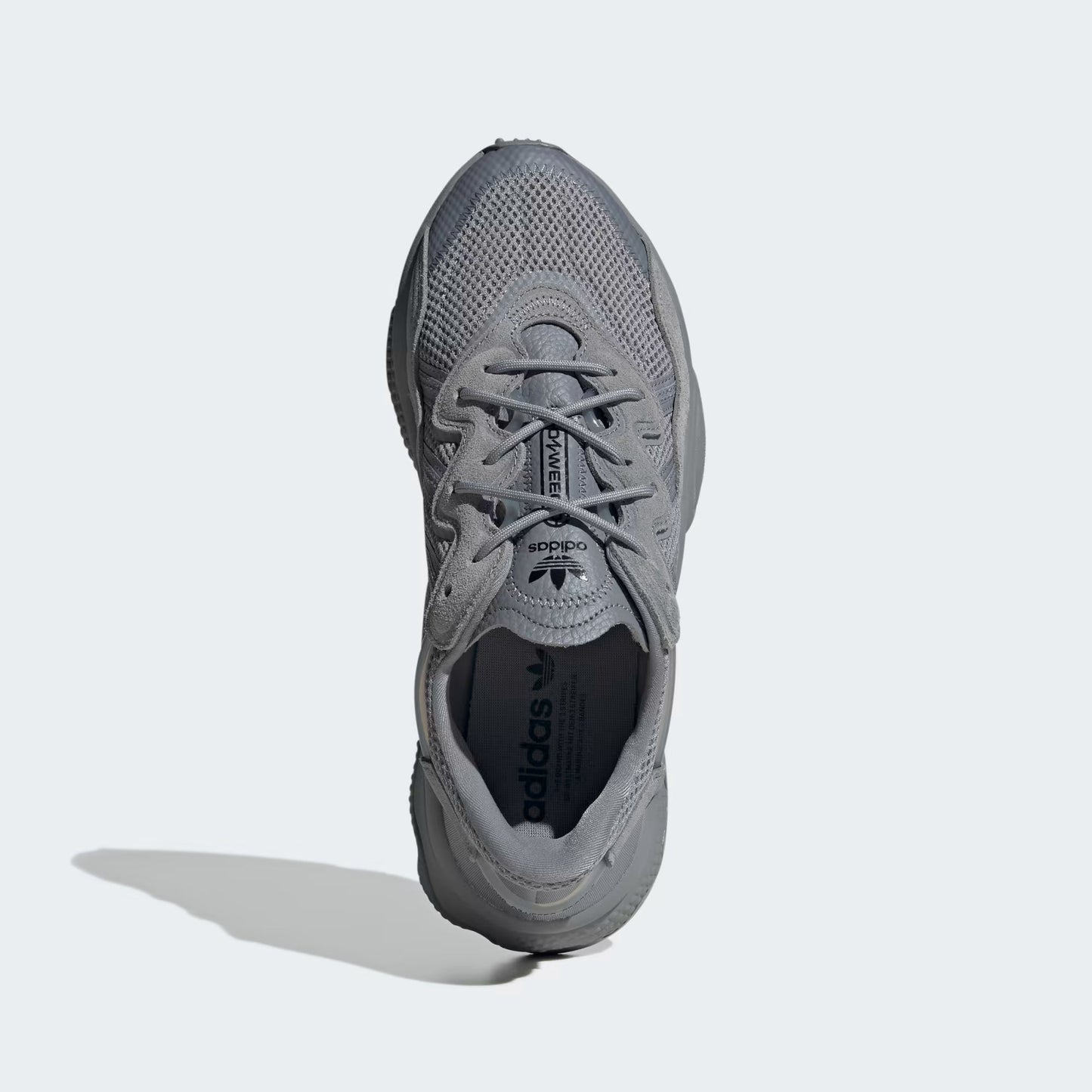 Adidas OZWEEGO gray Original