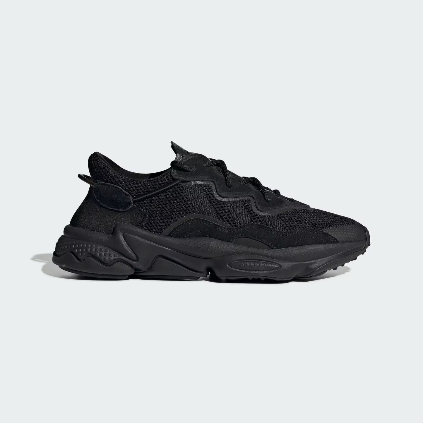 Adidas OZWEEGO Core black Original