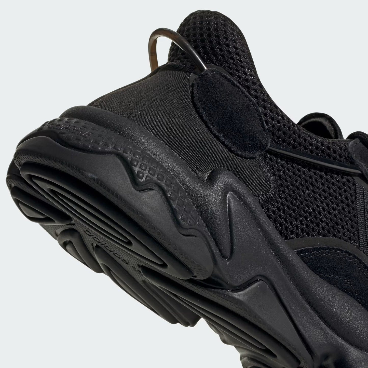Adidas OZWEEGO Core black Original
