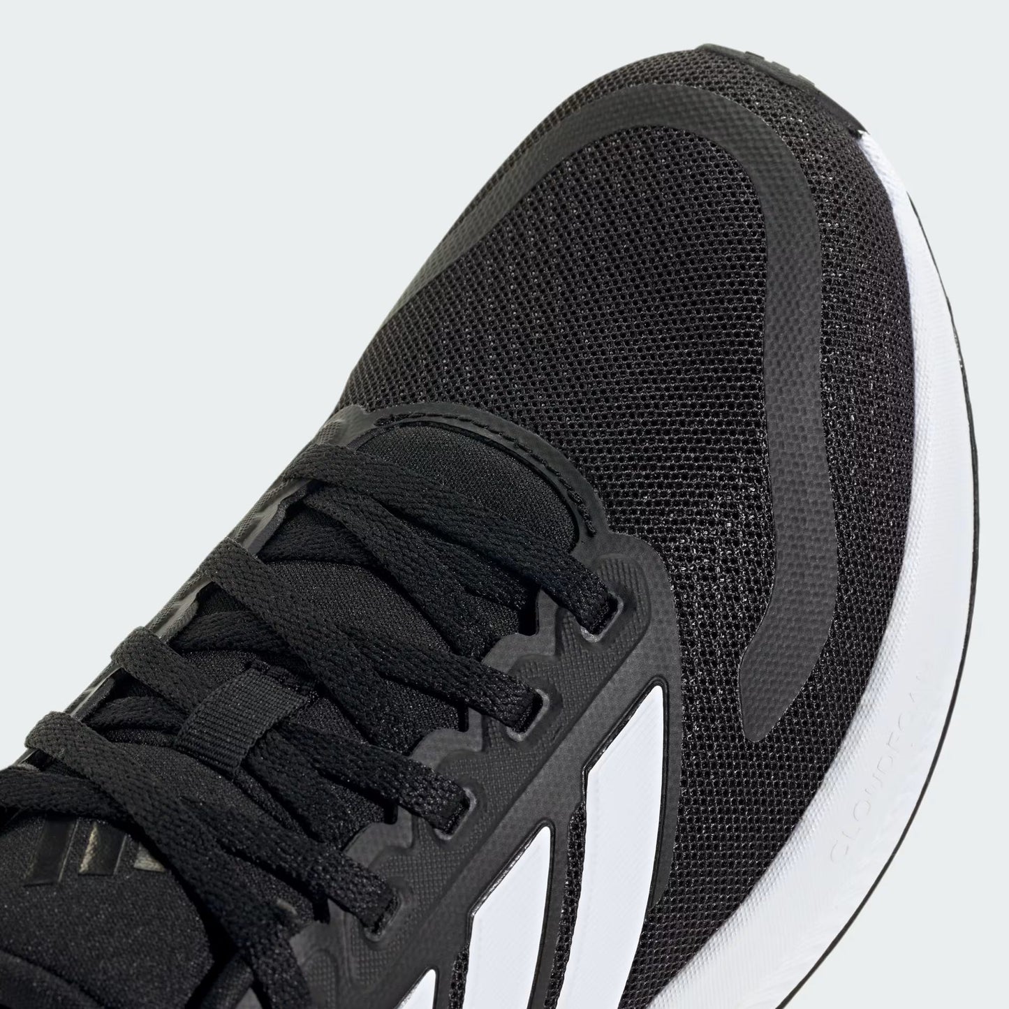 Adidas Runfalcon 5 Negro Original
