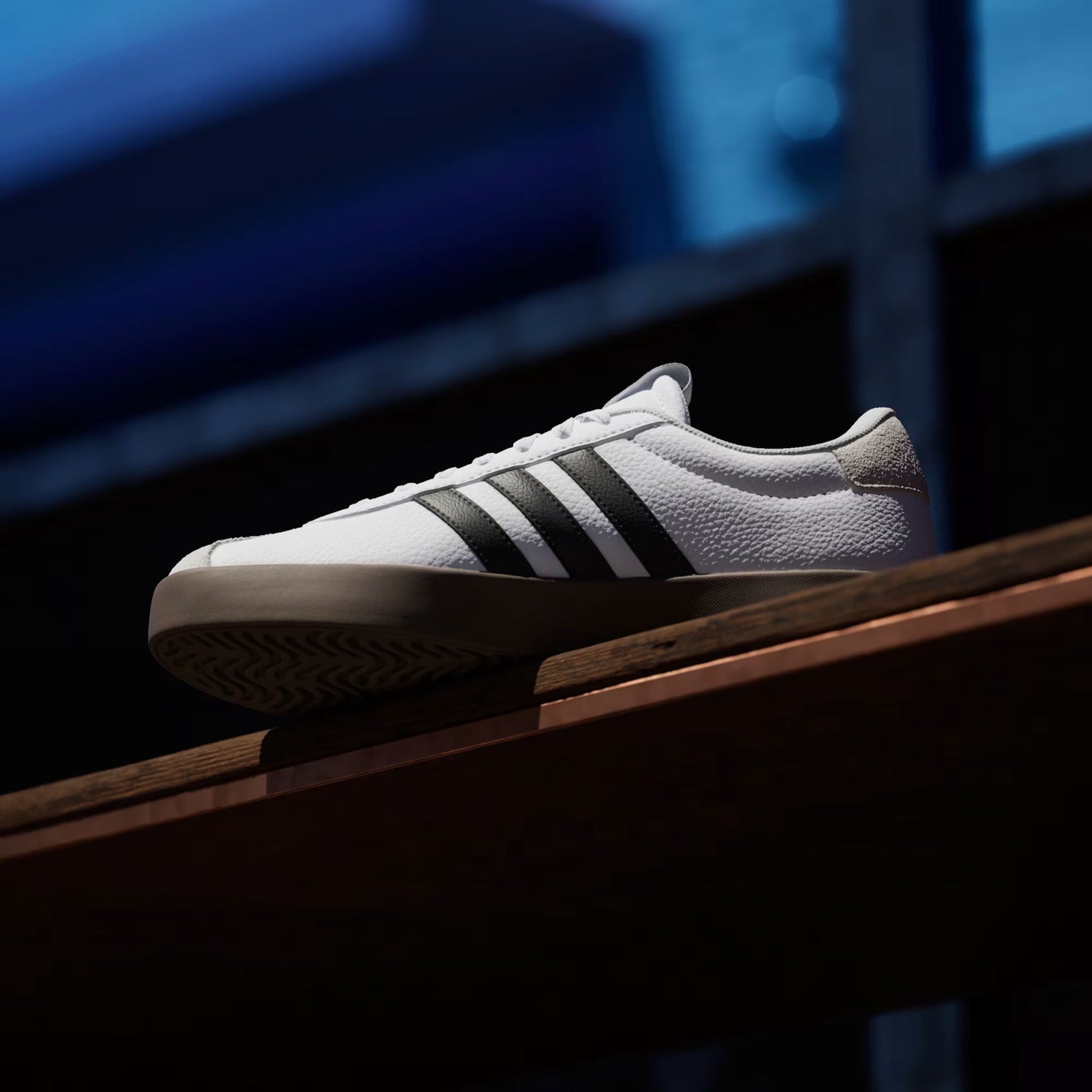 Adidas VL Court 3.0 Low Skateboarding Original