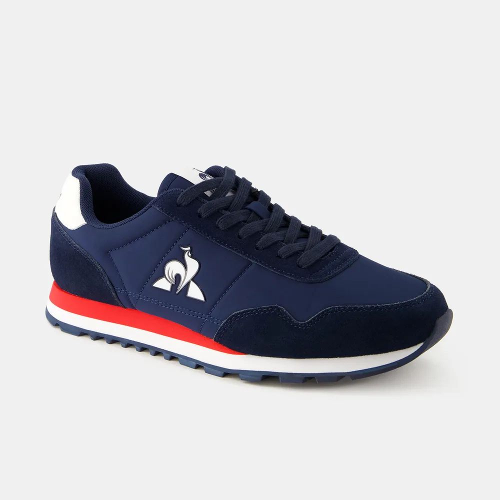 Le Coq Sportif Azul Classic