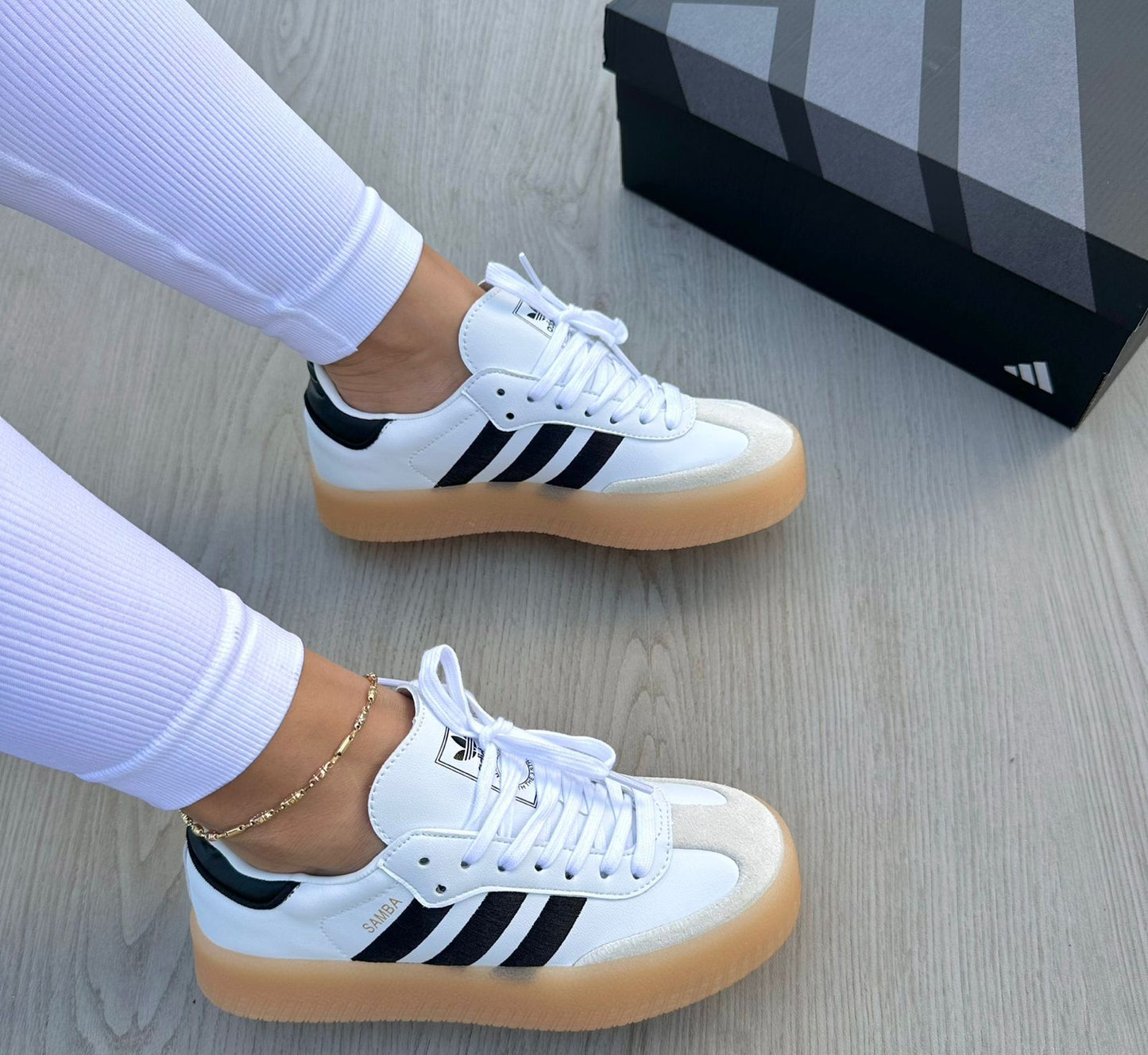 Adidas Spezial