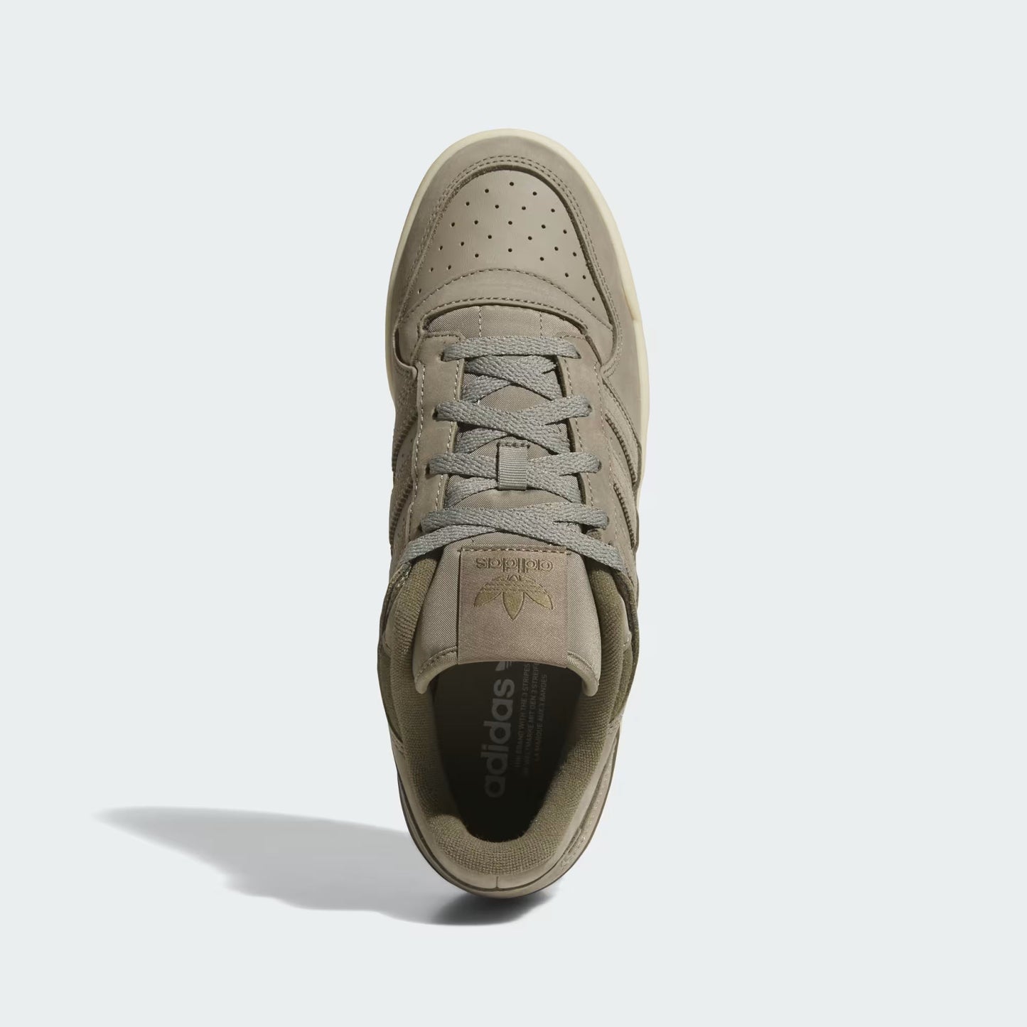 Adidas Forum Low CL Original Café