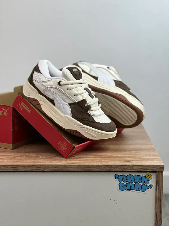 Puma 120 Café