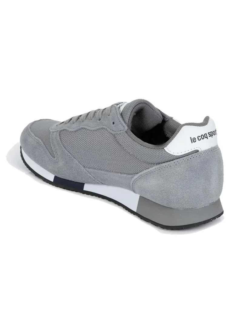 Le Coq Sportif Alpha Titanium Hombre Original
