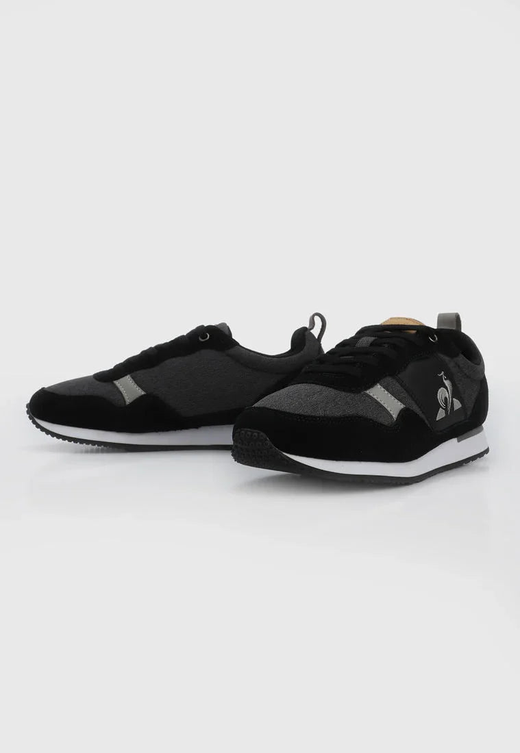 Le coq sportif Alpha Classic black Jean Original