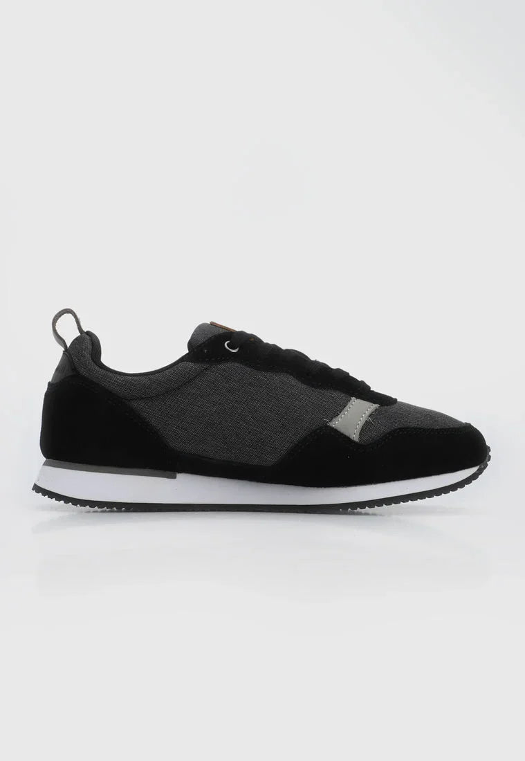 Le coq sportif Alpha Classic black Jean Original