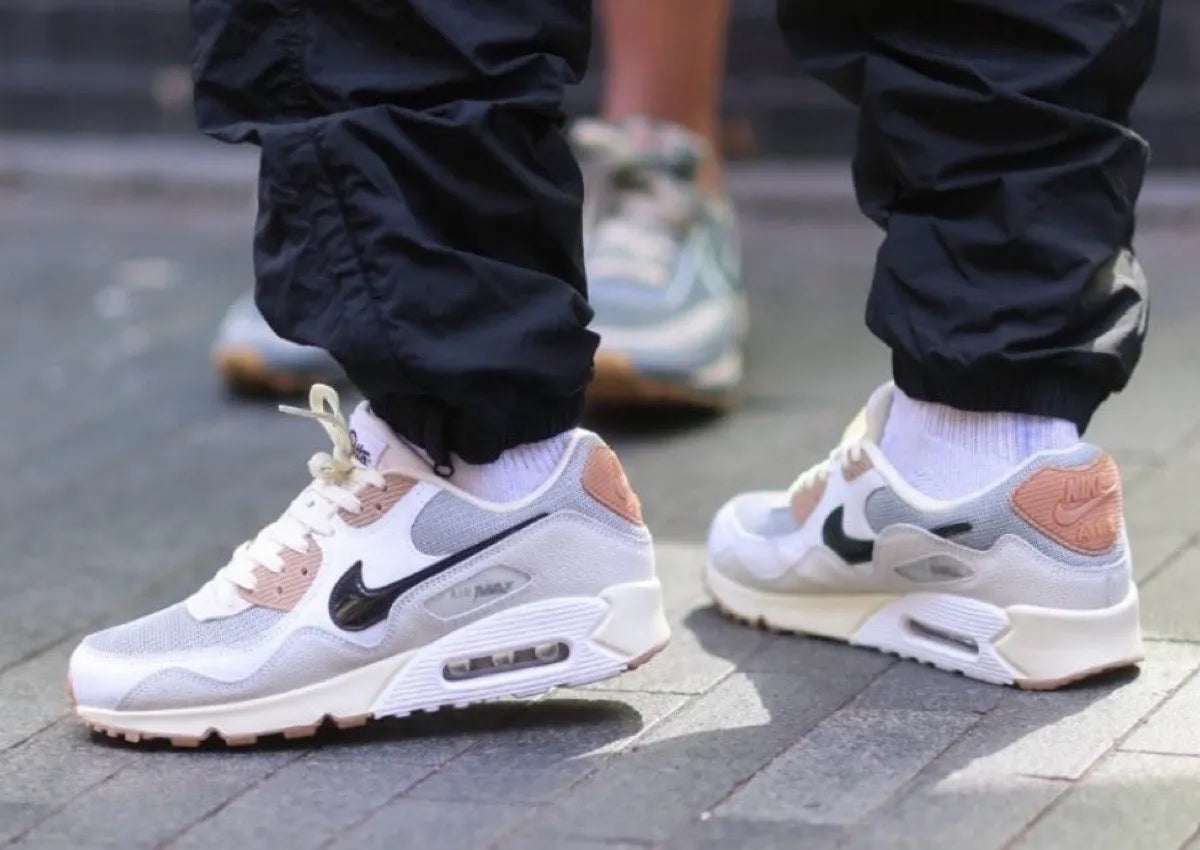 Nike air max 90 patta waves