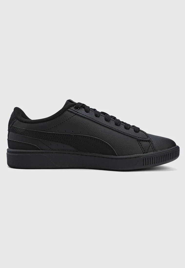 Lifestyle Negro-Gris Puma Vikky V3 Original