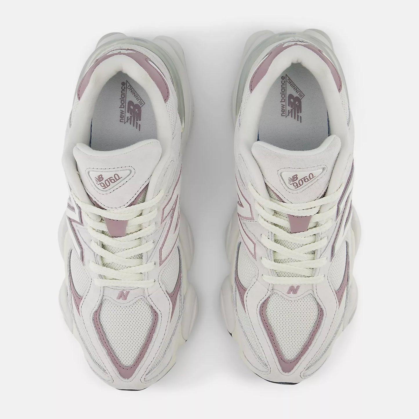 New Balance 9060 "Gray Matter"