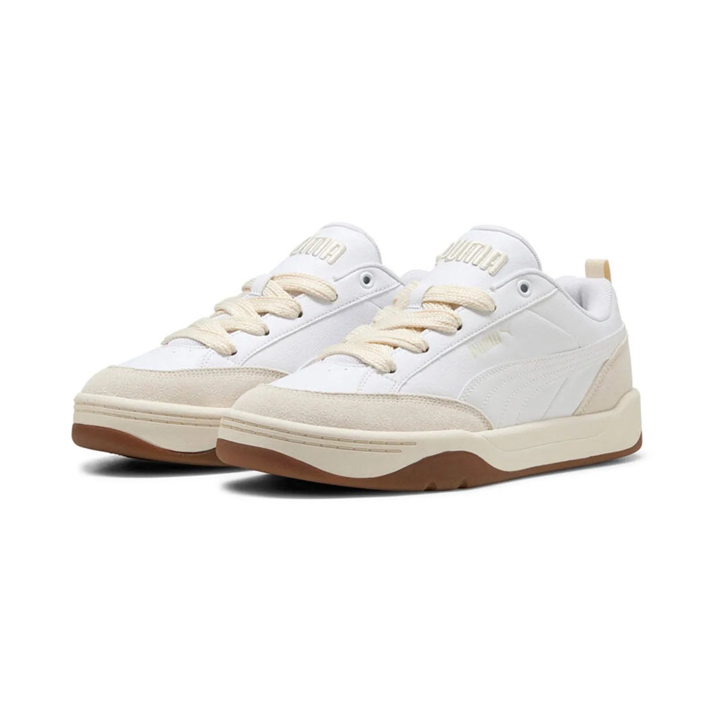 Puma Park Og Original Blanco Original