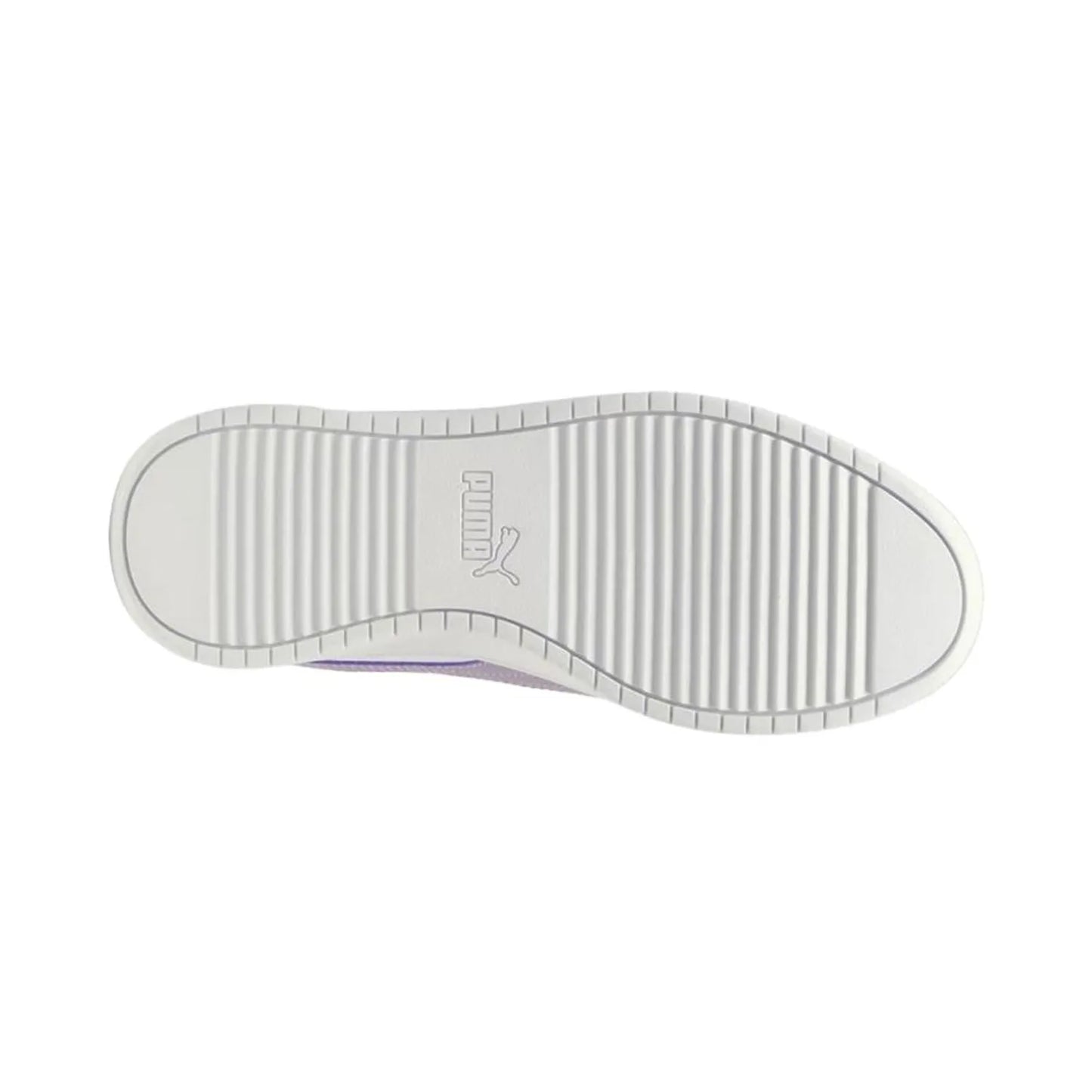 Puma Rickie Classic Mujer-Blanco Original