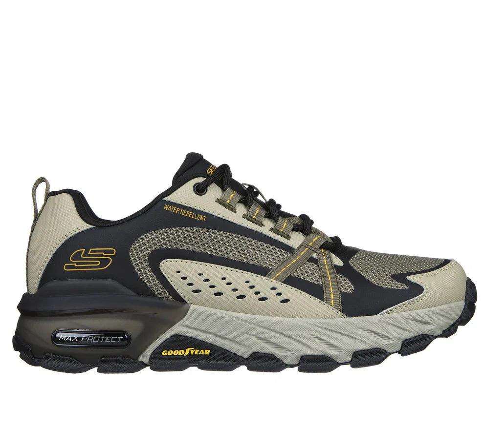 Skechers max