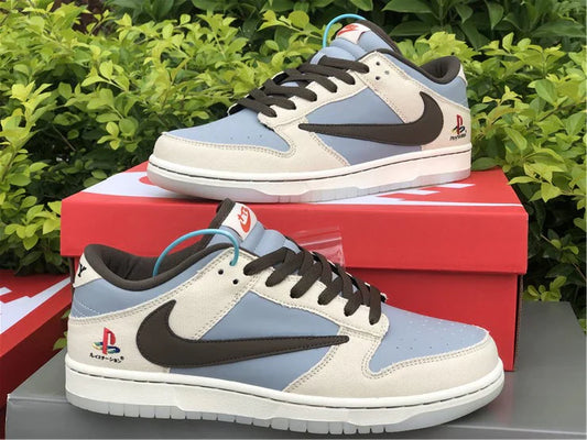 Nike Dunk PlayStation