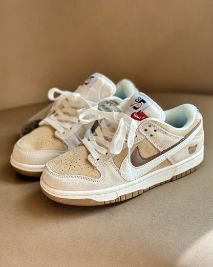 Nike SB Dunk Double oso