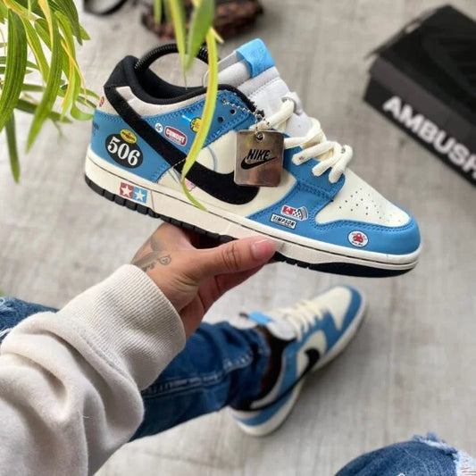 Nike Dunk Buggy 506