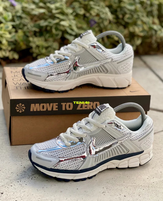 Nike Vomero Grey