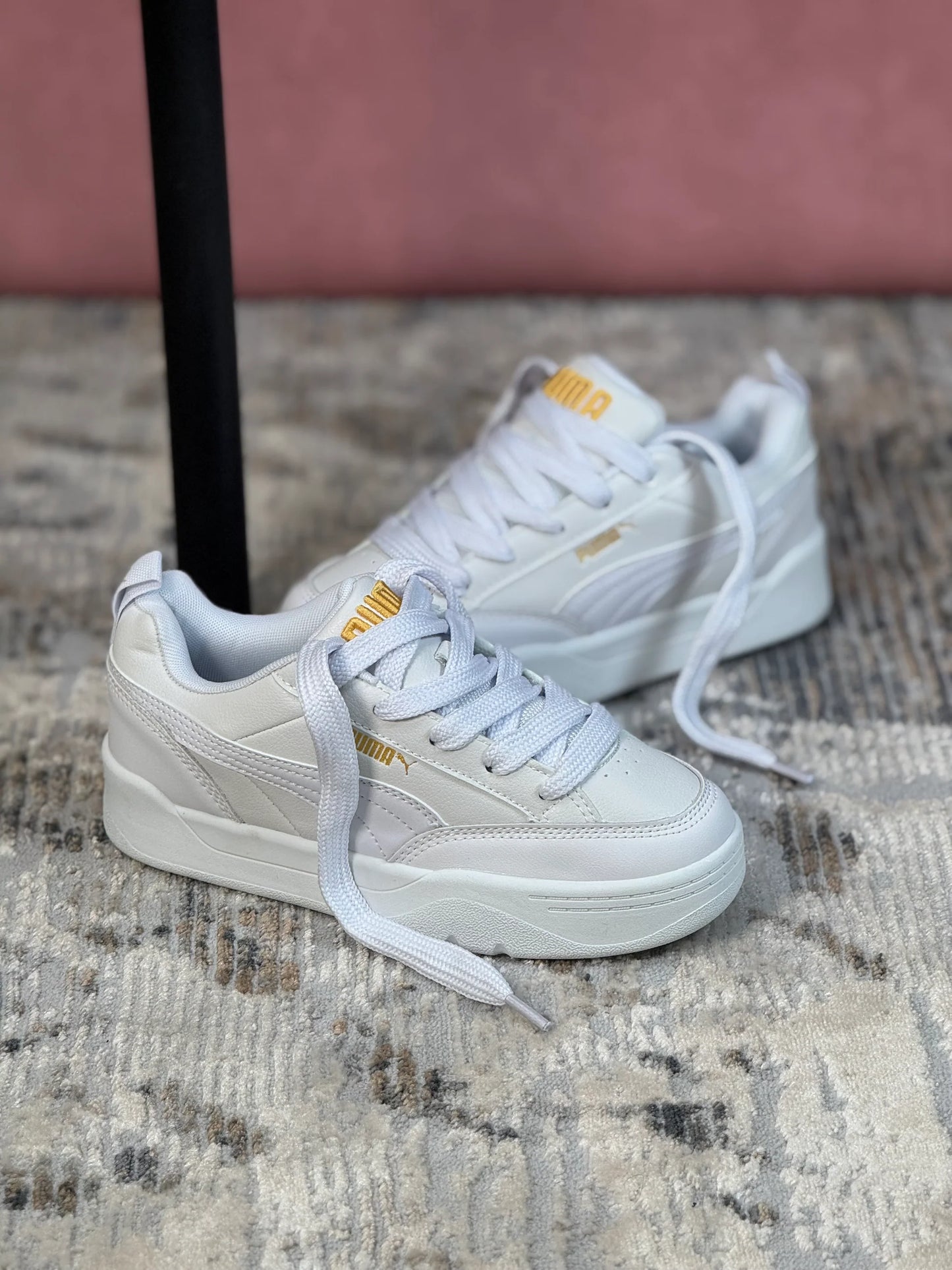 Puma Park-Blanco