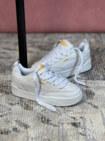Puma Park-Blanco