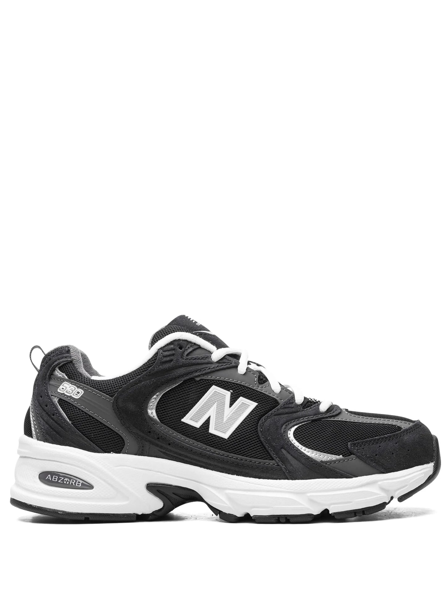 New Balance 530 Negro