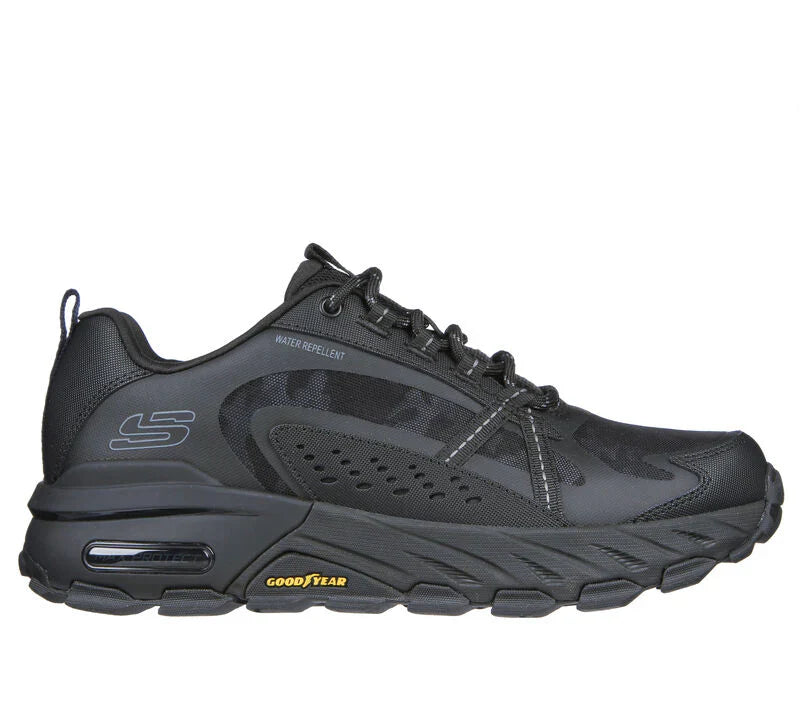 Skechers max negro