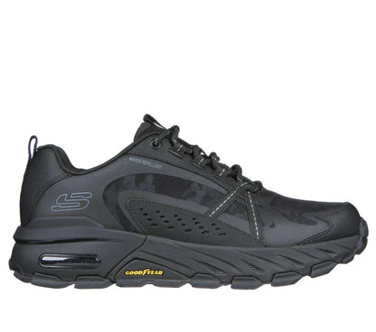 Skechers max negro
