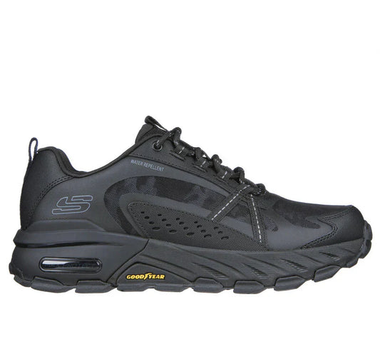 Skechers max negro