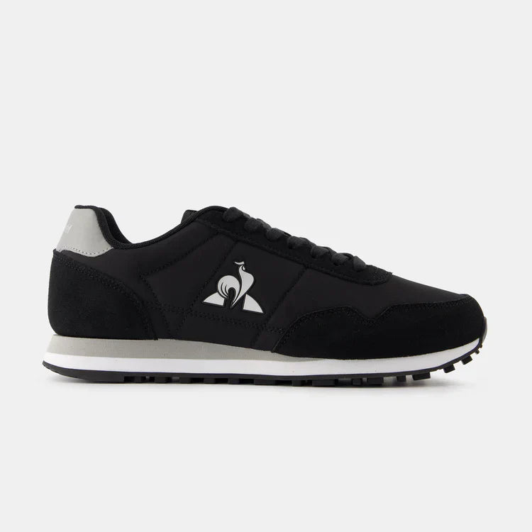 Le Coq Sportif Negro